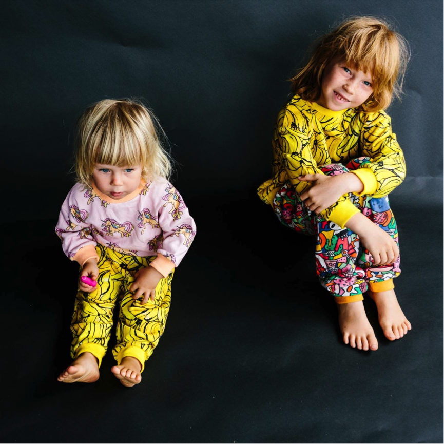 Kip&Co Kids’ Apparel Is Here - KIDDO Mag