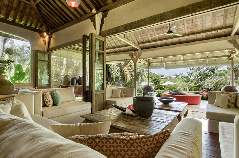 bali villa galante