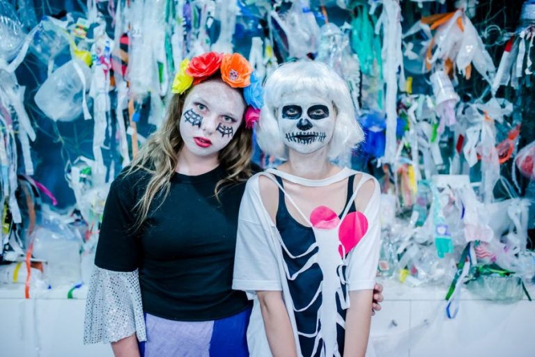 Things to do at Halloween in Adelaide for Kids KIDDO Mag