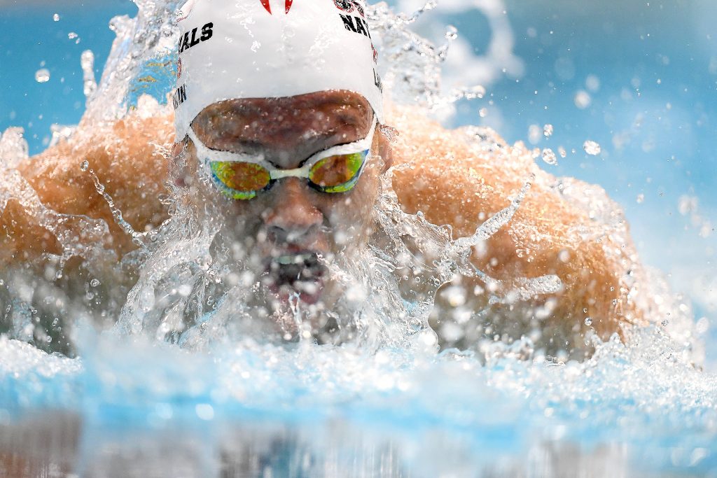 2021 Australian Swimming Trials 