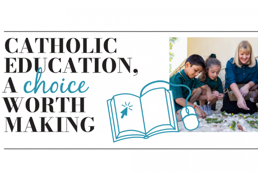 Catholic Education: A Choice Worth Making - KIDDO Mag