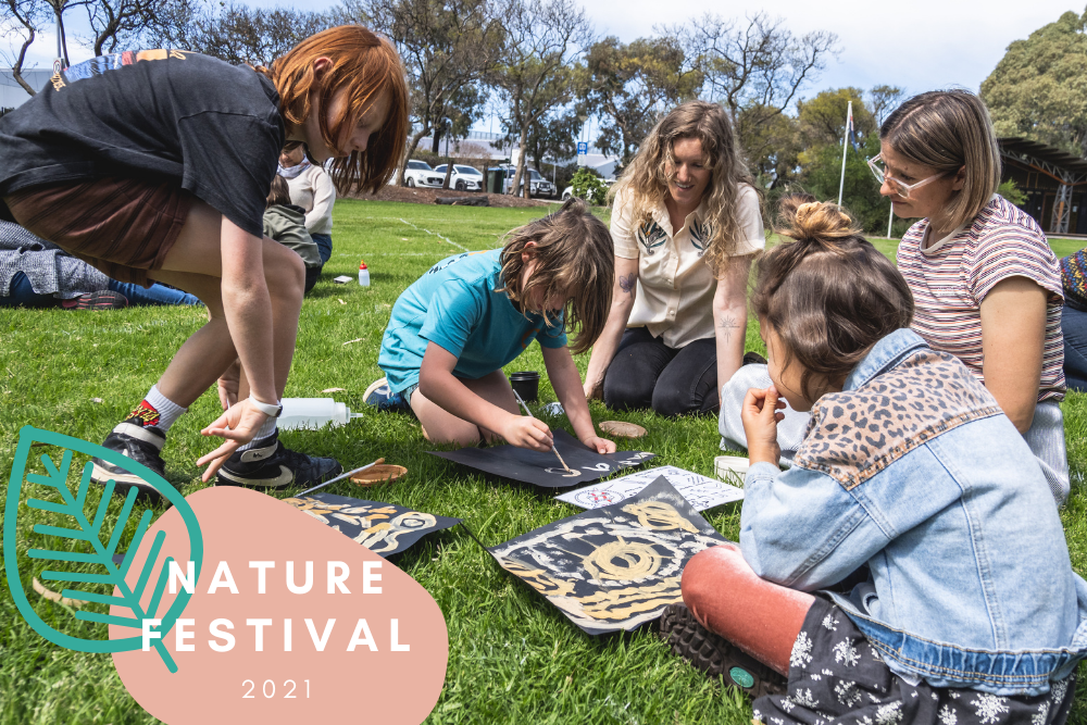 Nature Festival 2021 Is On Its Way! KIDDO Mag