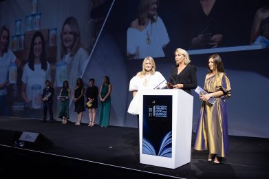 mumamoo wins industry awards