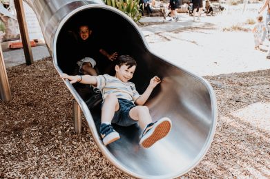 adelaide's best playgrounds