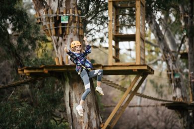 things to do with kids in adelaide school holidays
