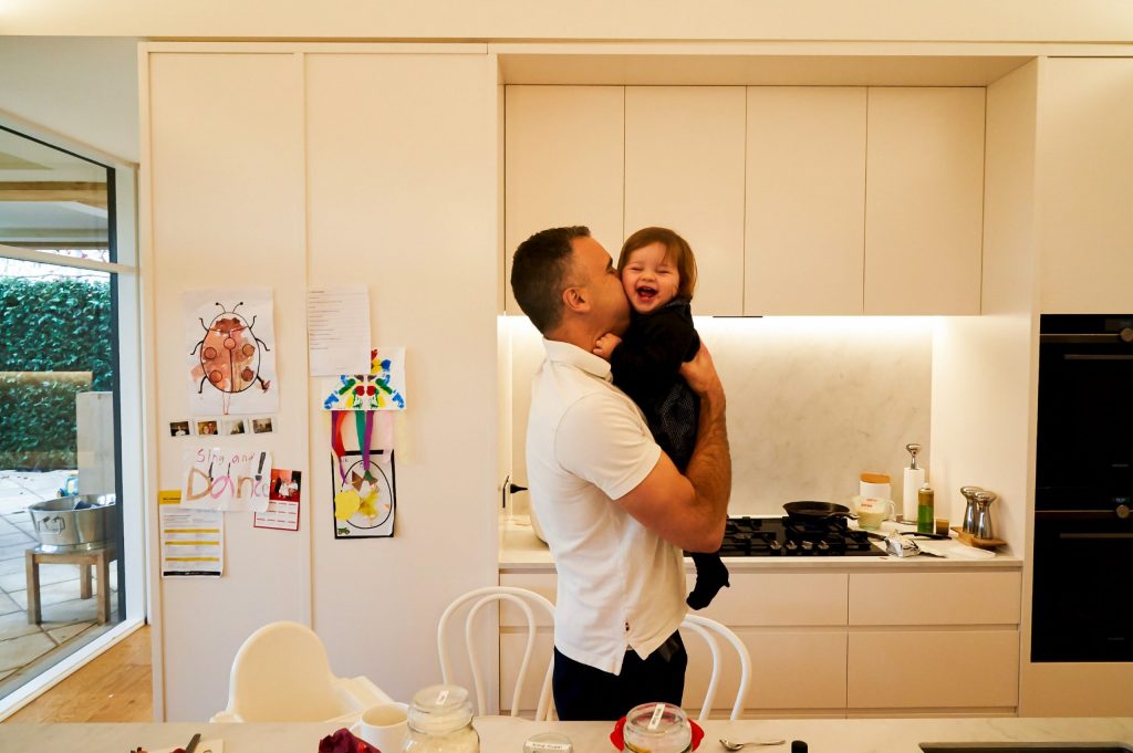 Get to meet Pete | At home with Peter Malinauskas - KIDDO Mag