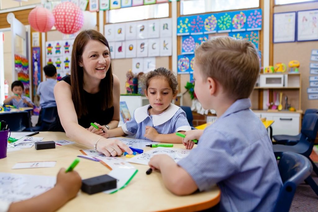 The Importance of Choosing the Right Primary School for Your Family - KIDDO  Mag