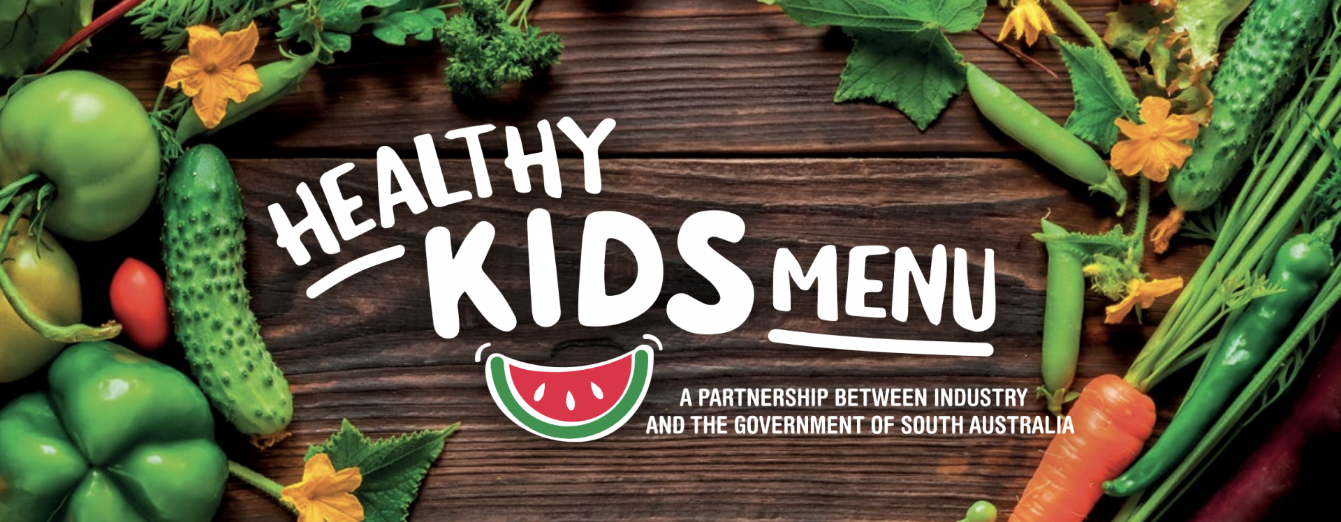 Healthy Kids Menu: A Recipe For Success - KIDDO Mag