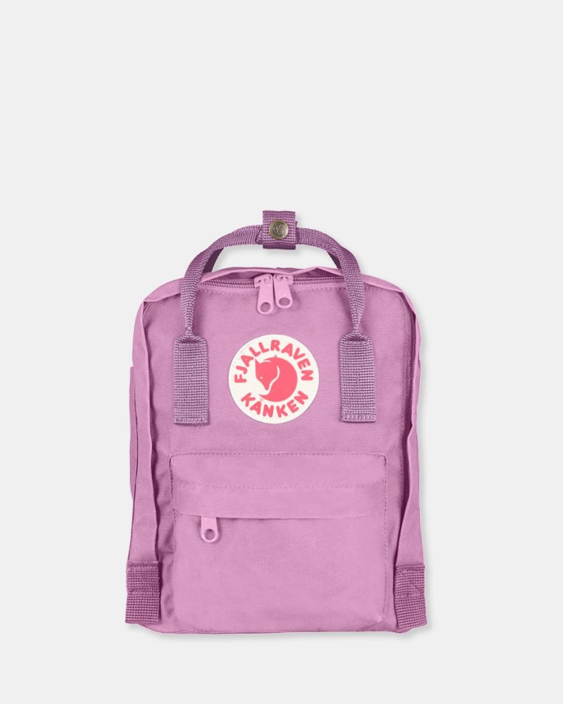 Fjallraven cheap kanken myer