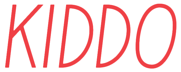 KIDDO Mag logo