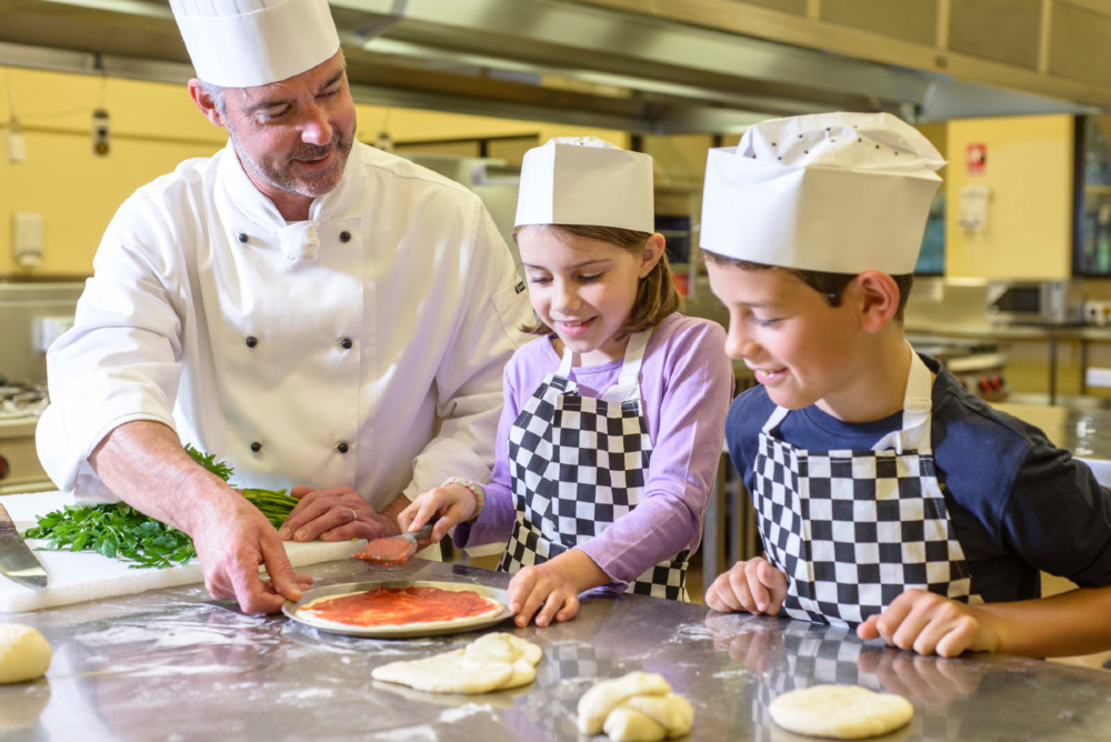 Adelaide s Best Kids Cooking Classes KIDDO Mag