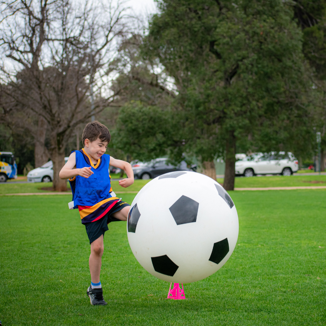 the adelaide uni sport school holiday program