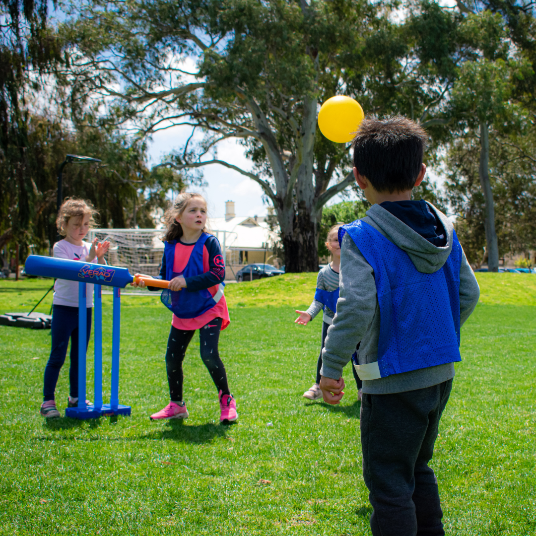 adelaide university sport school holiday program