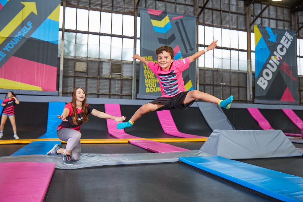 Latitude Greenacres Bounce