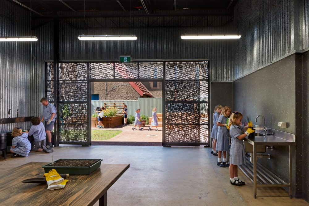 biophilic design