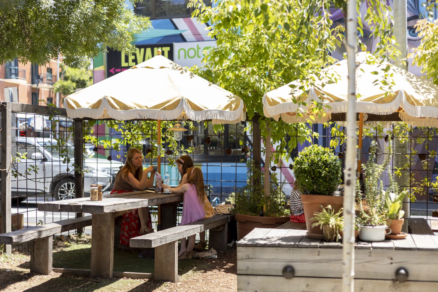 Best Child Friendly Restaurants Adelaide KIDDO Mag