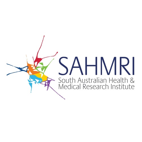 sahmri logo