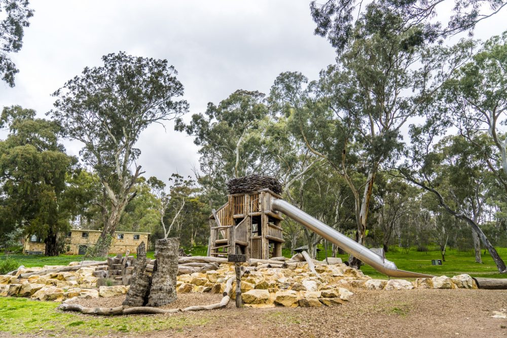 Morialta-Nature-Playground