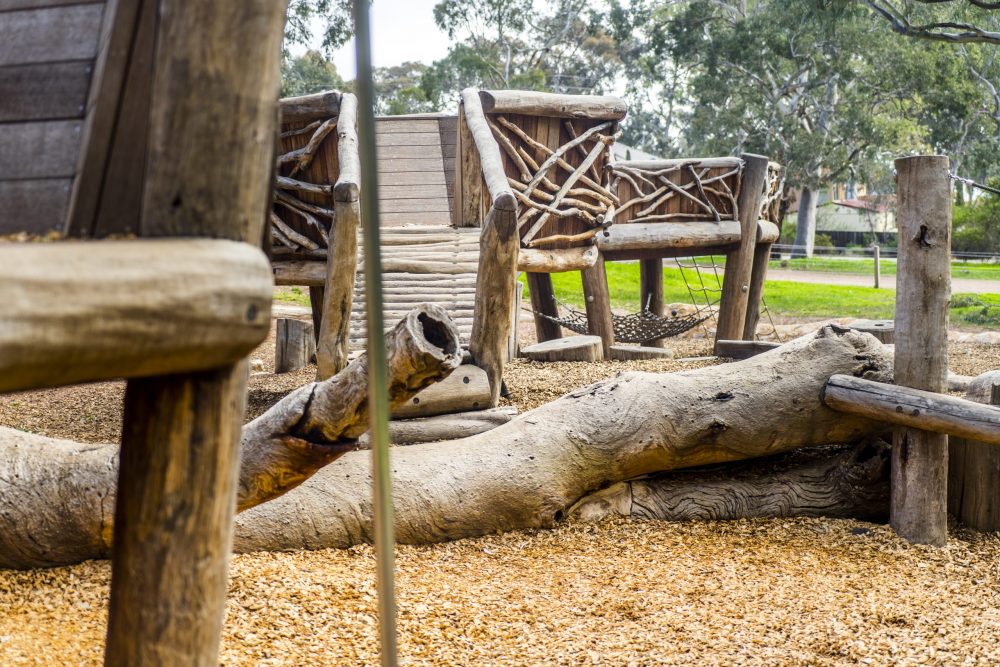 Morialta-nature-playground