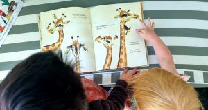 Raising Literacy Australia