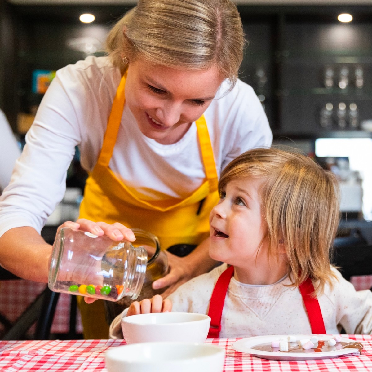 barossa valley chocolate company school holidays program