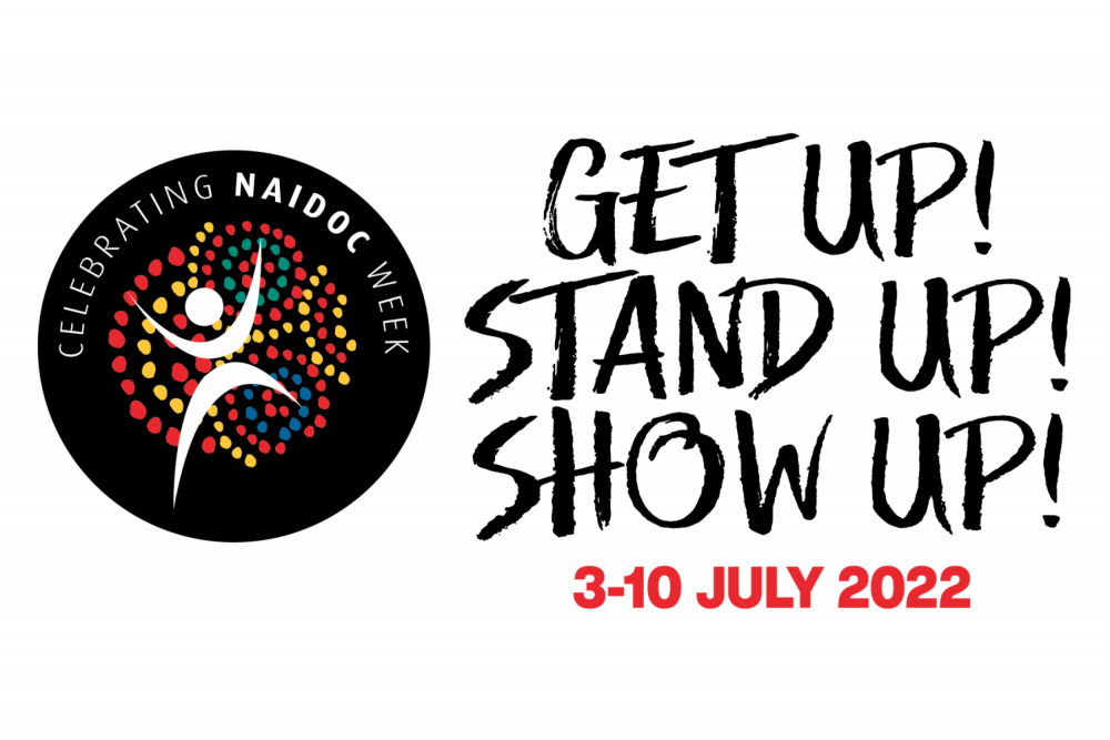 naidoc week for kids 2022
