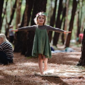 Nature Forest Festival