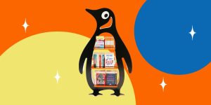 win $1000 from Penguin