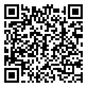 QR code myer centre school holidays program