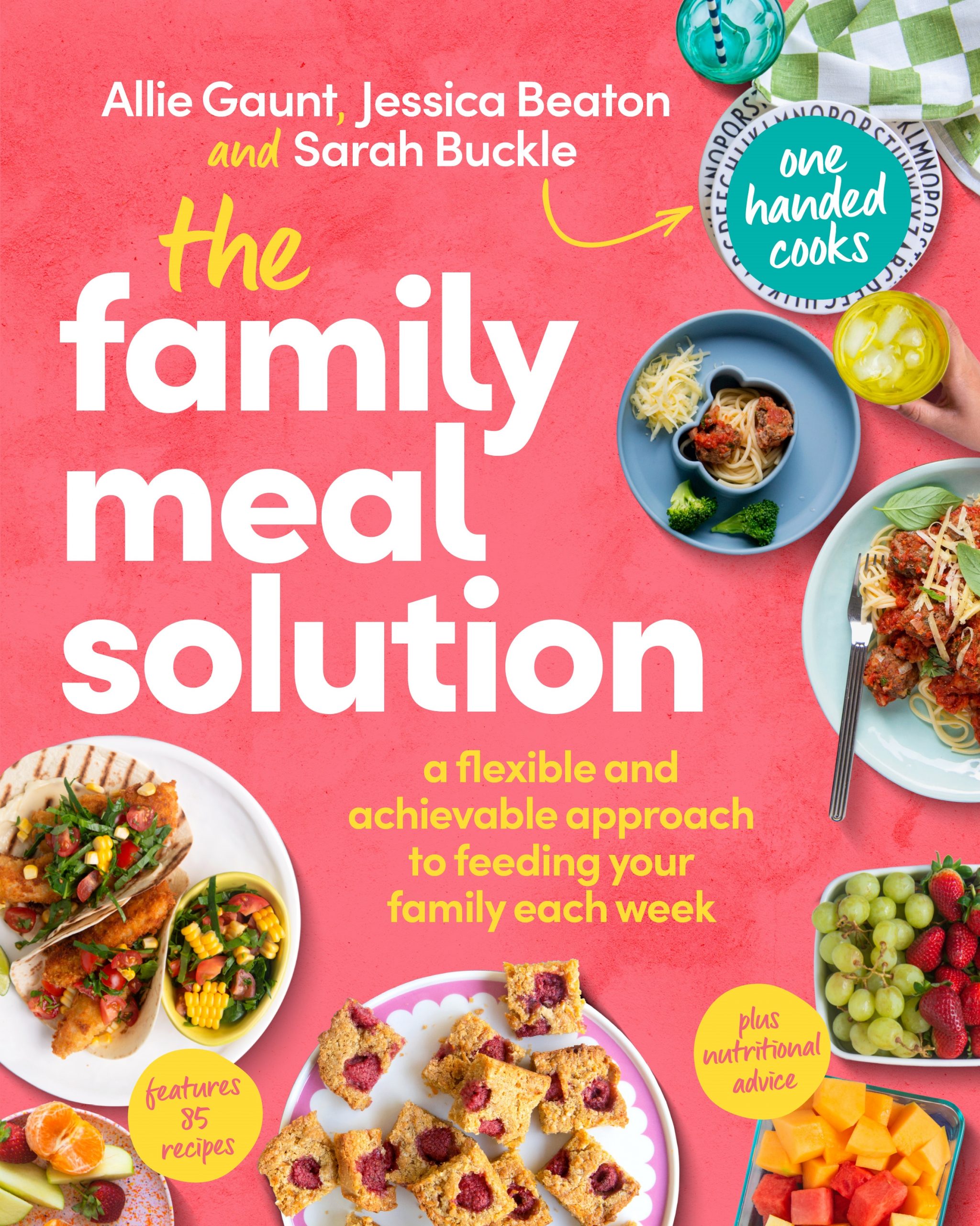 the family meal solution