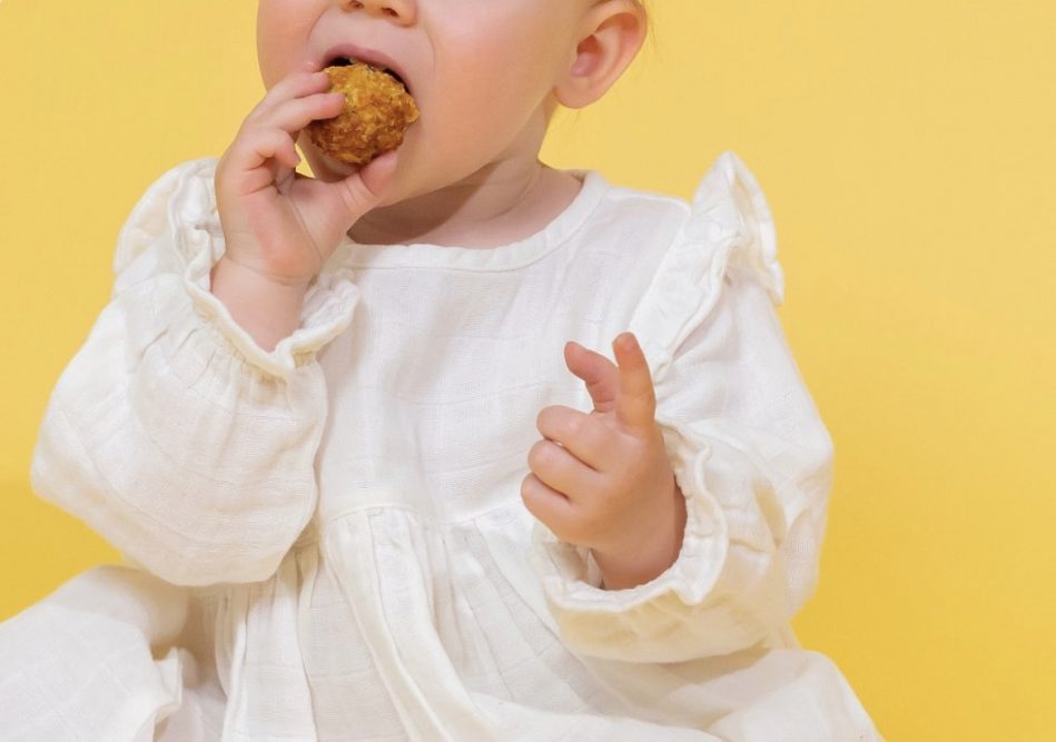 delivery finger foods for. kids