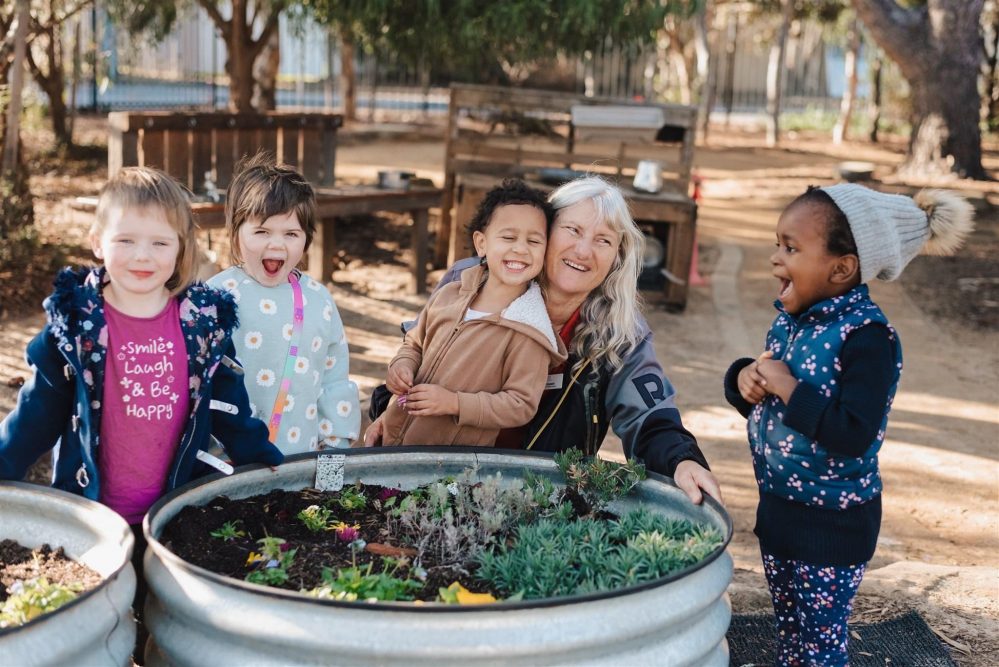 midyear preschool intake