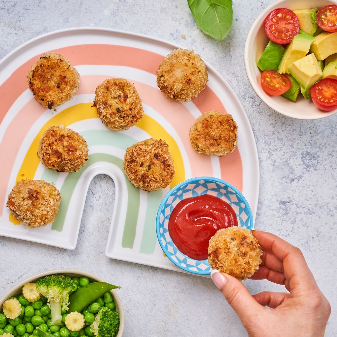 Little Tasters Toddler Snacks - KIDDO Mag