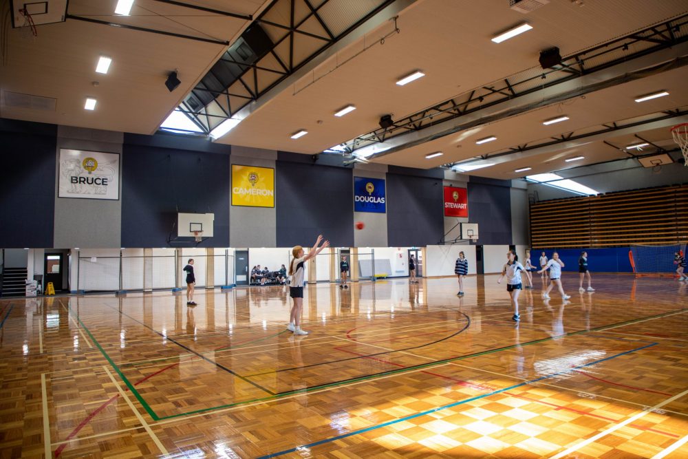 Adelaide school upgrades