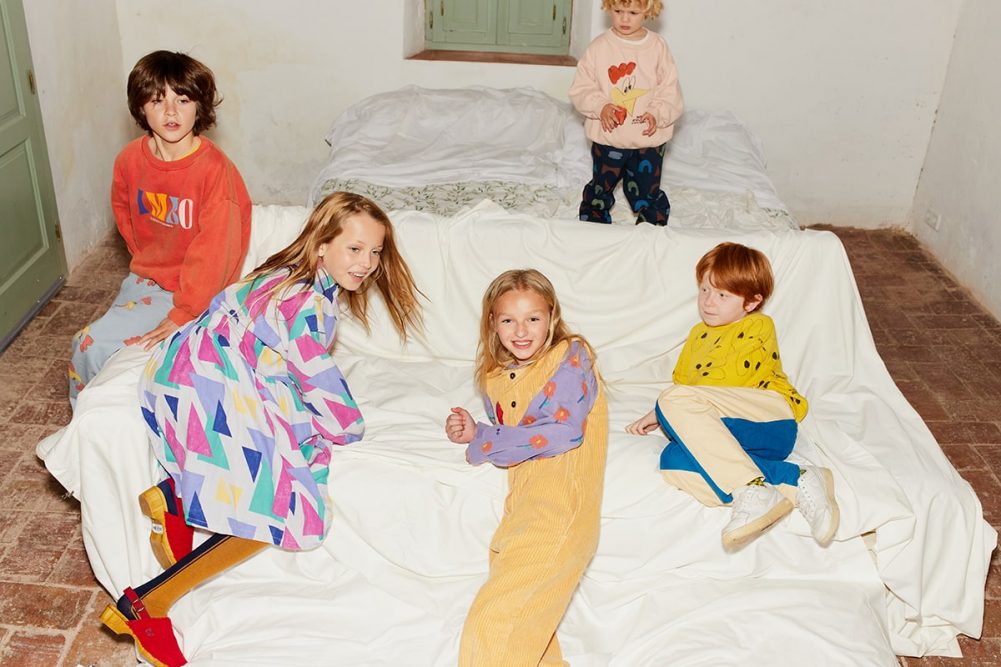 bobo choses kids collection