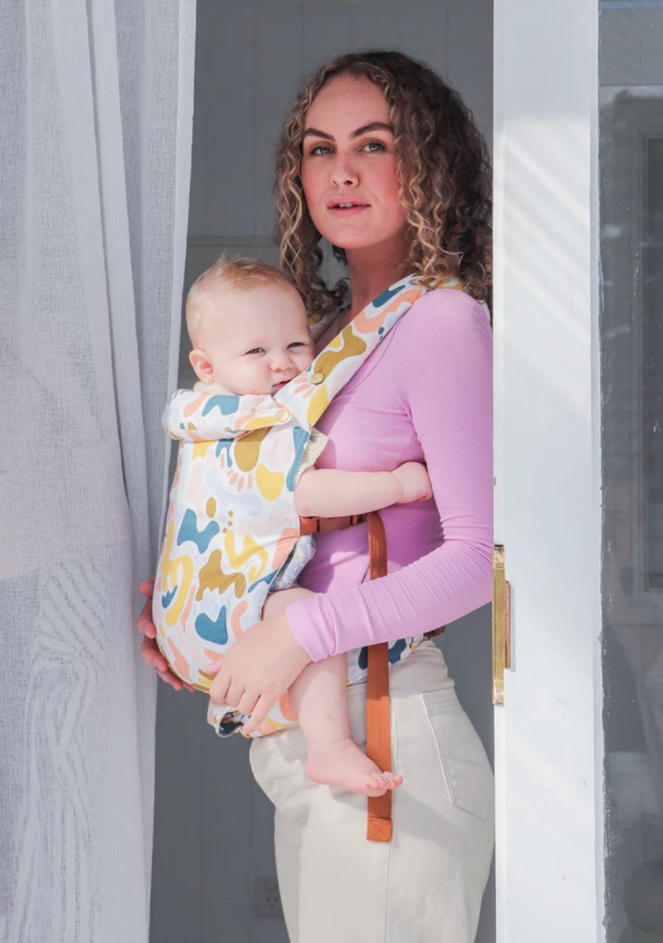 Baby sling outlet adelaide