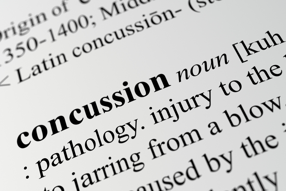 concussion in children