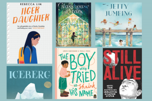 cbca book of the year winners 2022