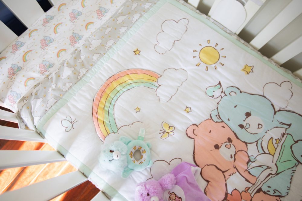 Care Bear Baby Range Big W