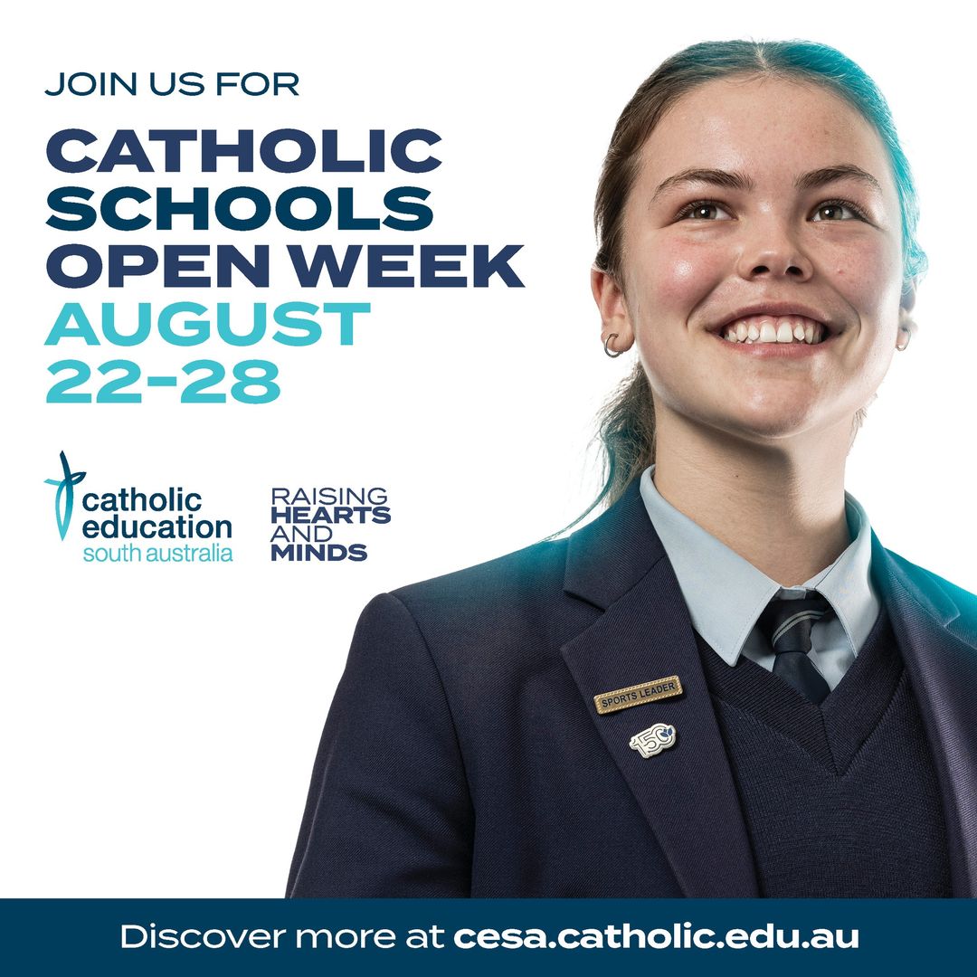 catholic schools open week