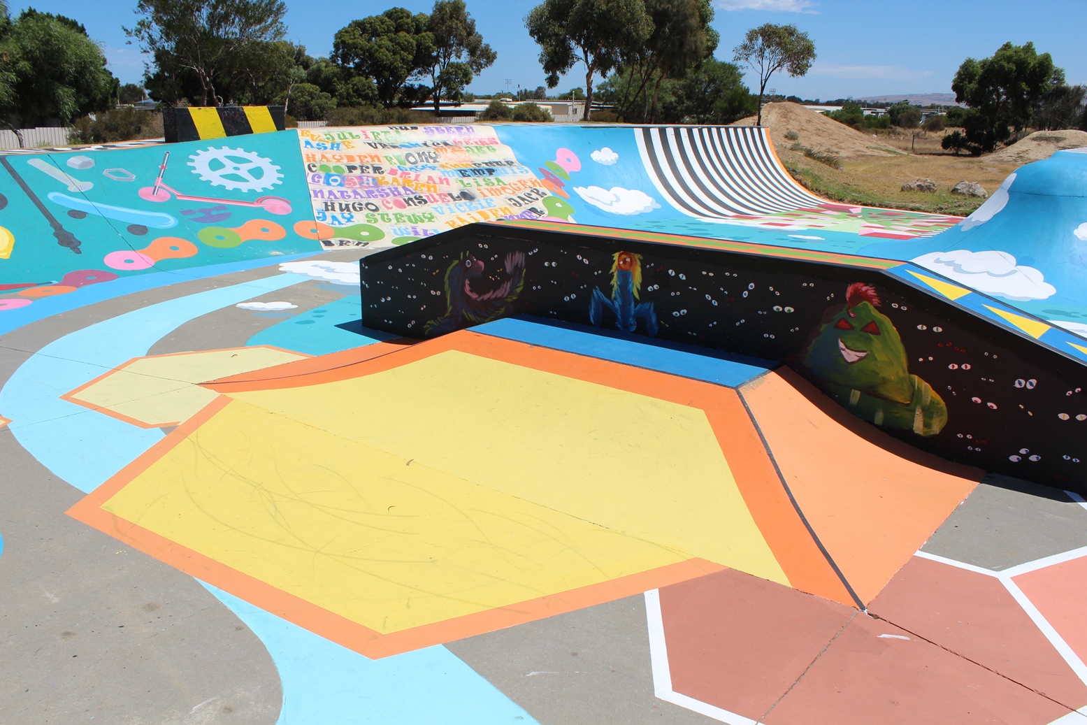 Goolwa Skatepark