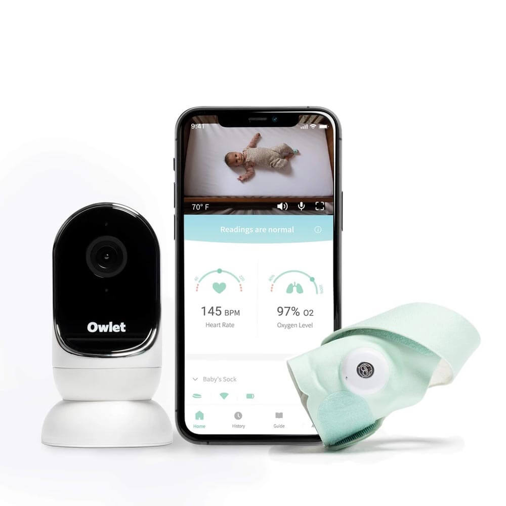 owlet monitor duo