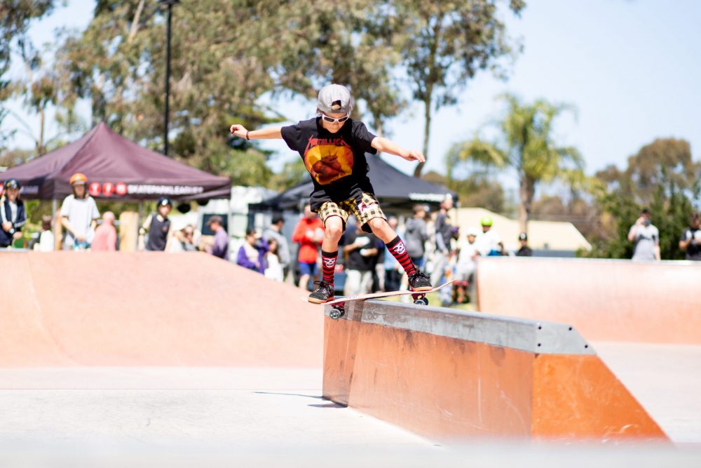 Prospect Skate Park