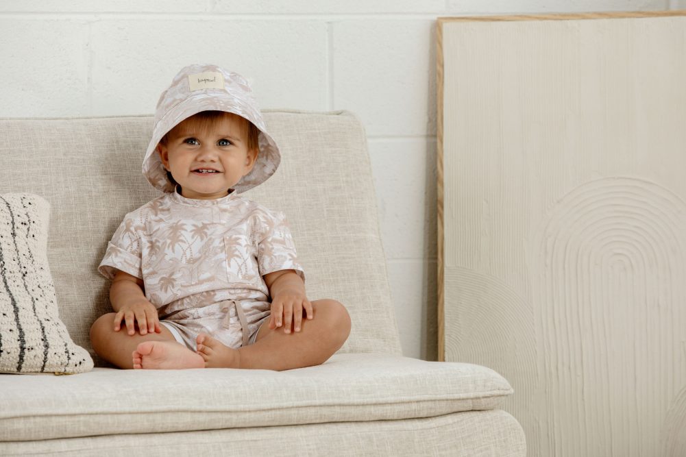 KaPow Kids Clothes new season