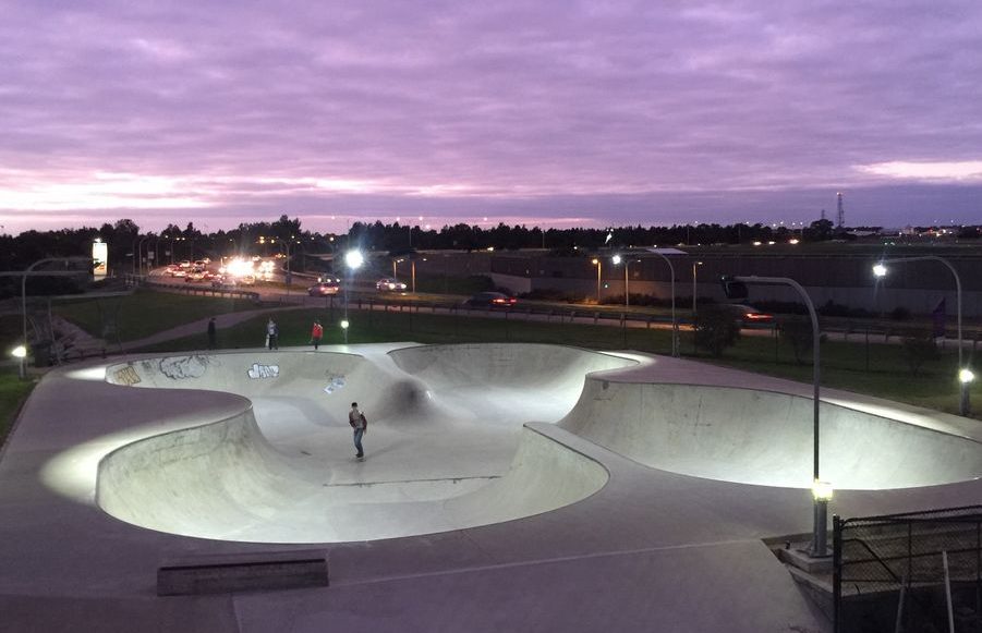 best skateparks in adelaide