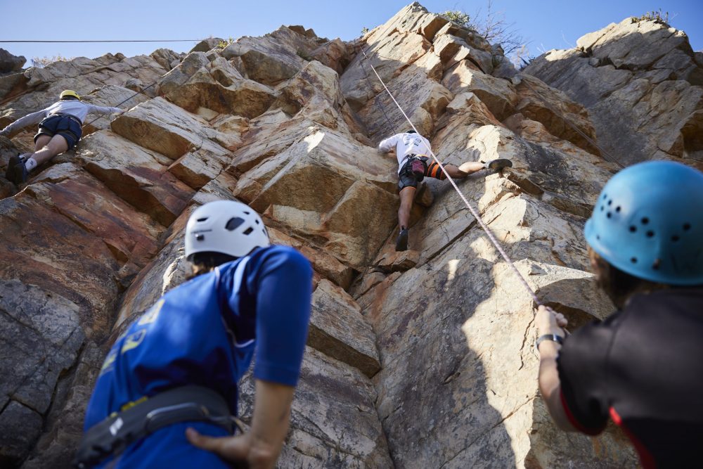 outdoor ed at westminster