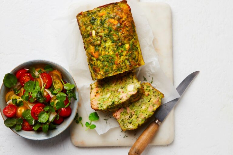 3 salmon recipes your kids will love - KIDDO Mag