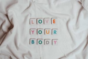 body image 101 for parents