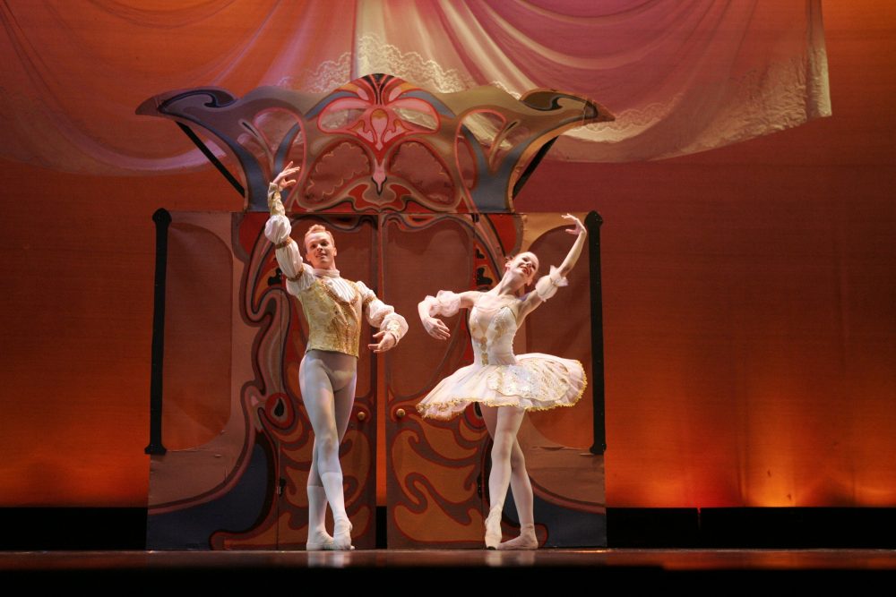 the coppelia tutu sa children's ballet