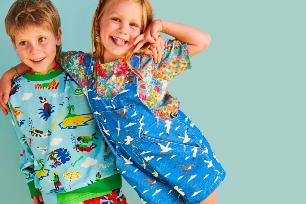 kids apparel kip & co